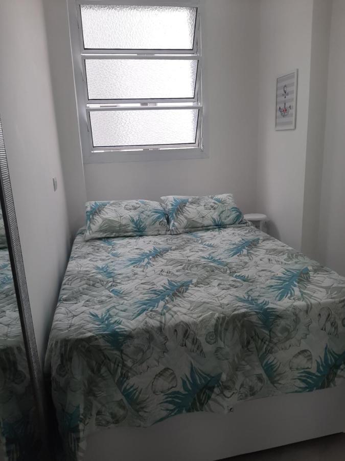 Apartamento Guaruja - Pitangueiras מראה חיצוני תמונה