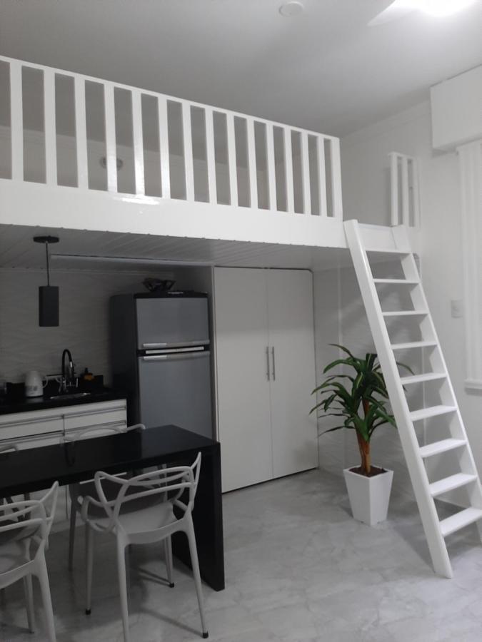 Apartamento Guaruja - Pitangueiras מראה חיצוני תמונה
