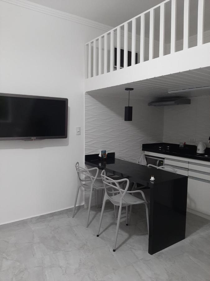 Apartamento Guaruja - Pitangueiras מראה חיצוני תמונה