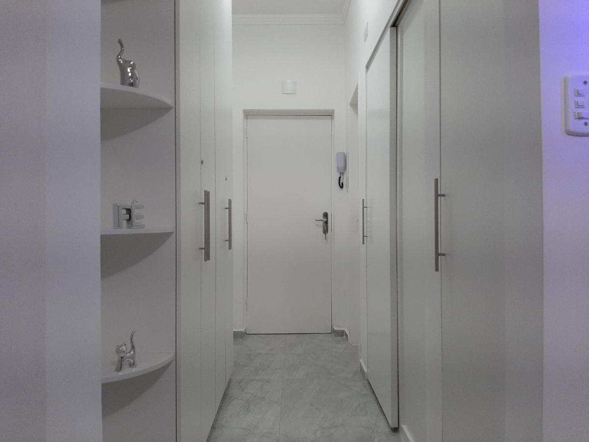 Apartamento Guaruja - Pitangueiras מראה חיצוני תמונה